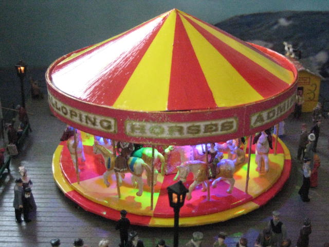 Carousel Banner